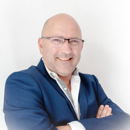 Logo de BSK Immobilier - Sébastien Caumel