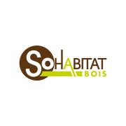 Logo de So Habitat