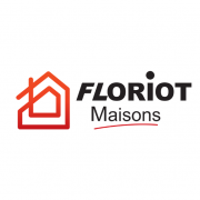 Logo de Floriot maisons