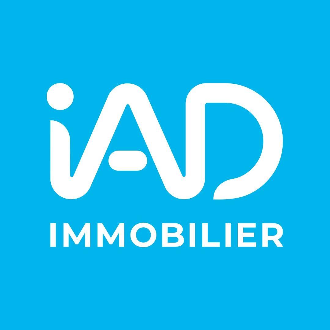 Logo de iad France - Marjorie Leroi