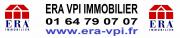 Logo de Era Immobilier