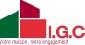 Logo de Igc