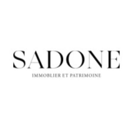 Logo de SADONE