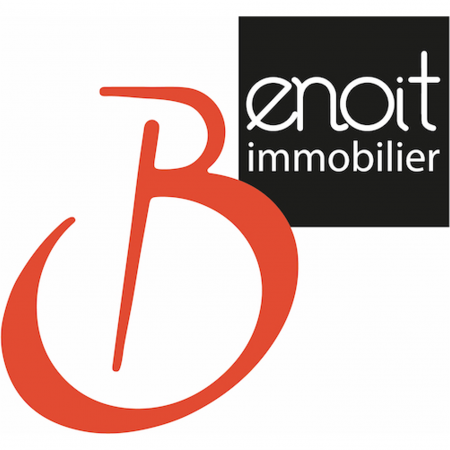 Logo de Agence Benoit