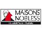 Logo de Maisons Nobless