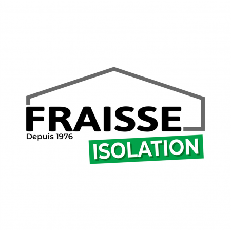 Logo de FRAISSE ISOLATION