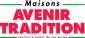 Logo de Maisons Avenir Tradition