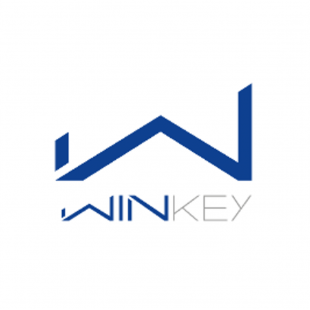 Logo de Stephanie Gaimoz - Réseau Winkey