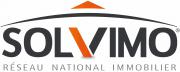 Logo de Solvimo Cergy Pontoise Immobilier