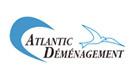 Logo de Atlantic Logistique