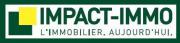 Logo de Impact-immo