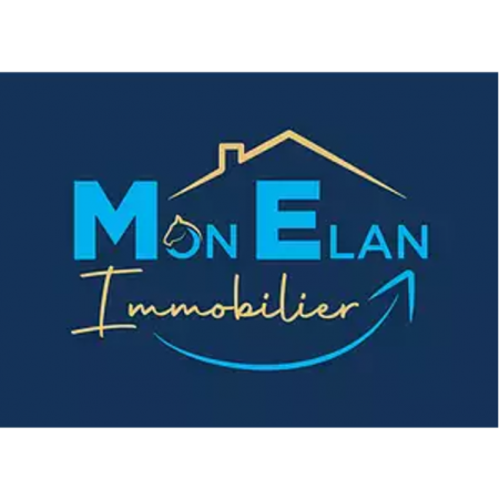 Logo de Mon Elan Immobilier
