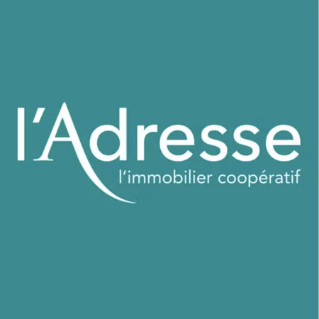 Logo de Agence immobilière l'Adresse Aussonne