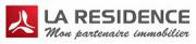 Logo de La RÉsidence