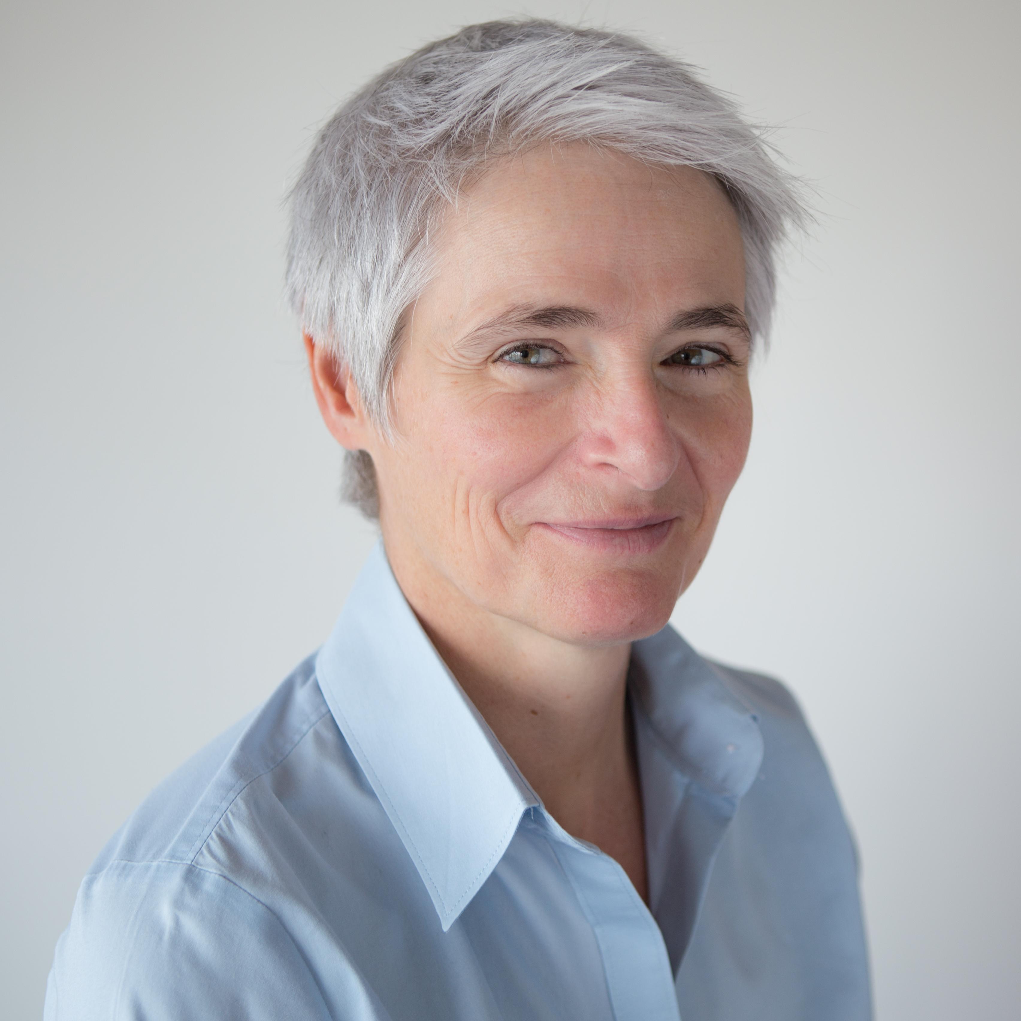 Logo de efficity - Anne Domengie