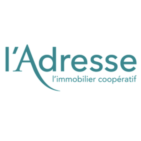 Logo de L'Adresse Lau des Naiades