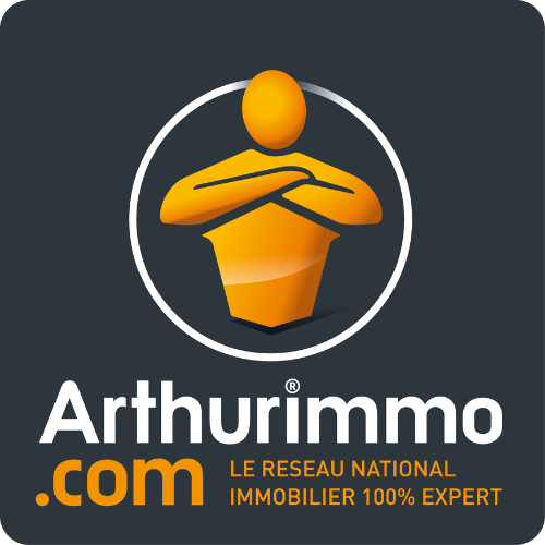 Logo de ARTHURIMMO.COM IMMOVIENNE SAINT JULIEN L'ARS
