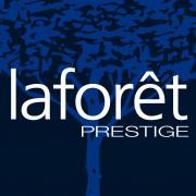 Logo de LaforÊt Immobilier Imolion