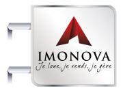 Logo de Imonova