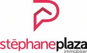 Logo de Stephane Plaza Immobilier