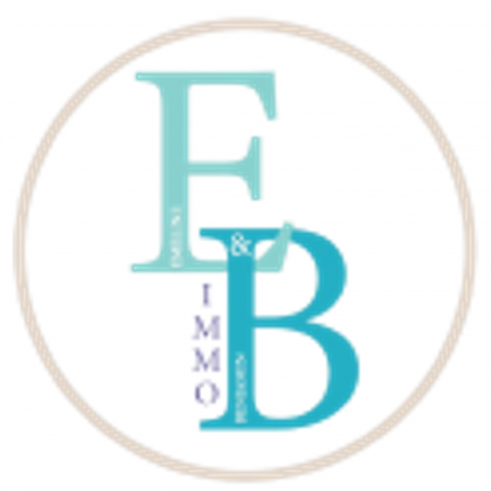 Logo de E&B Immo