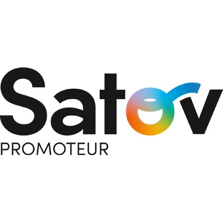 Logo de Satov Promoteur