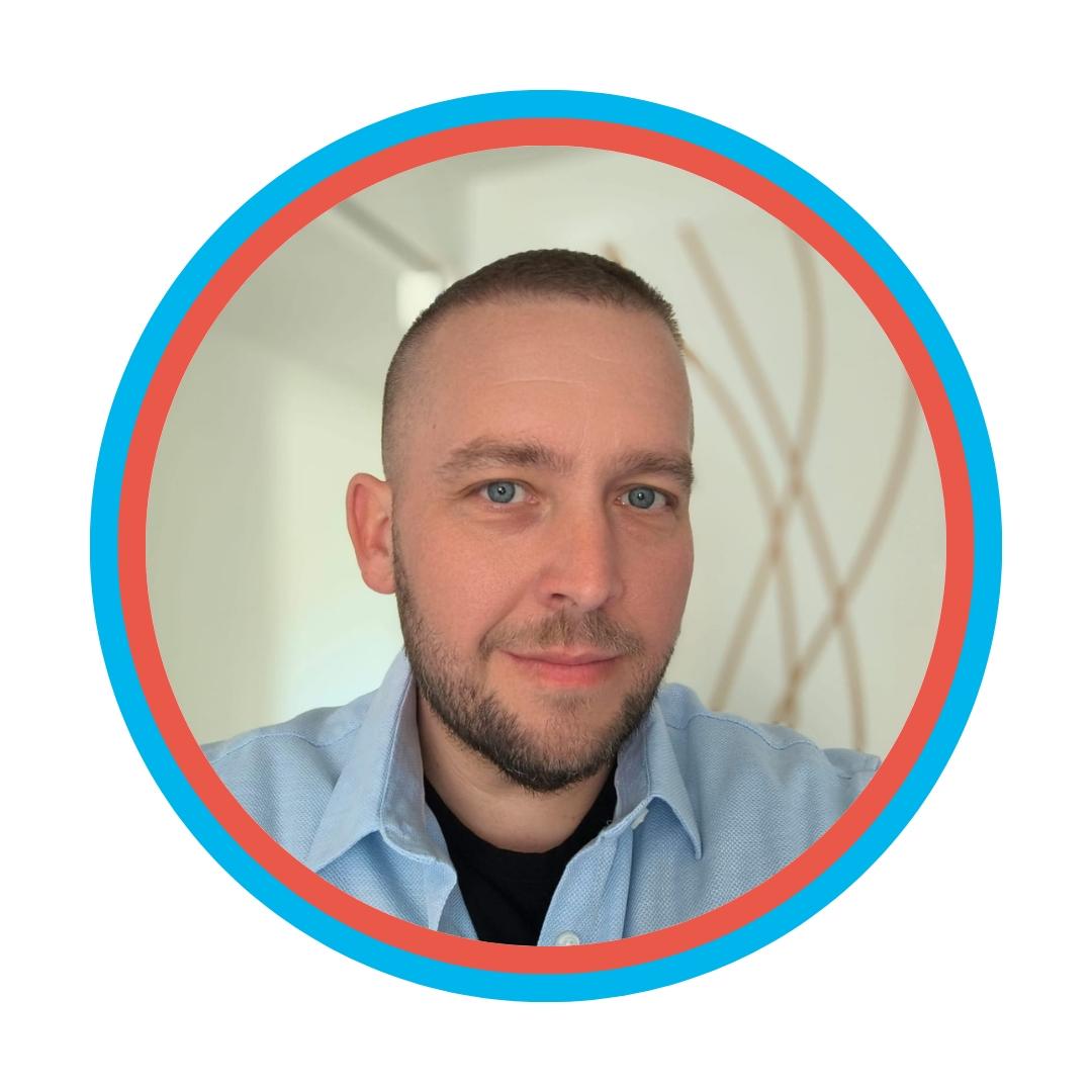 Logo de iad France - William Villemeney