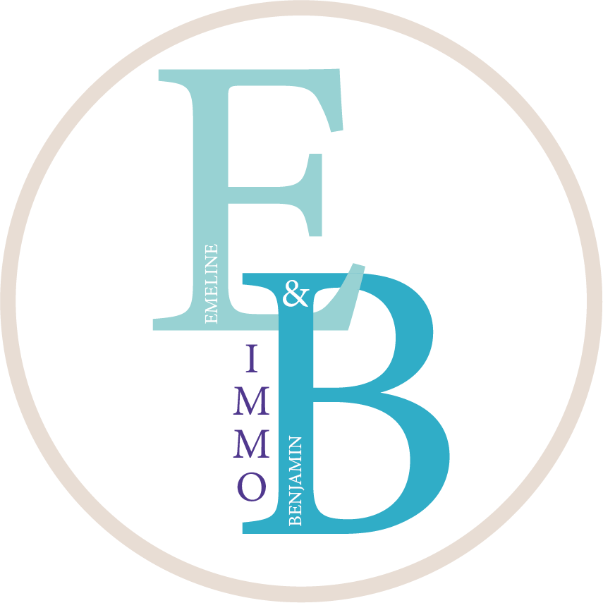 Logo de E&B Immo