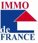 Logo de Immo De France Cote D'azur