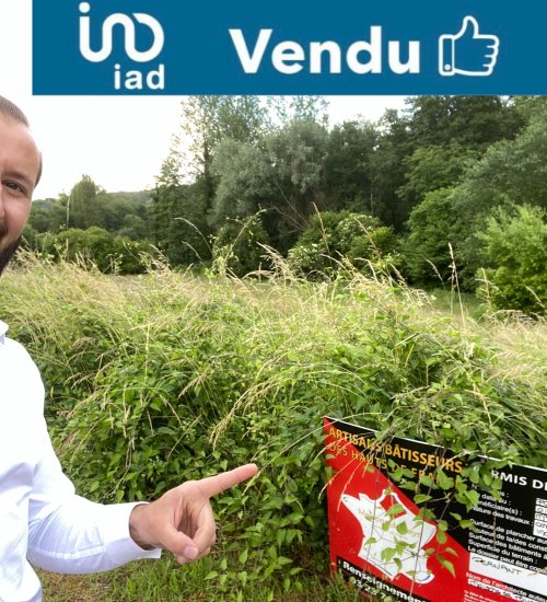 Média de iad France - Johan Herpin - n°3