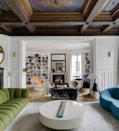 Média de Engel & Völkers - n°2