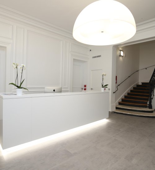 Média de Engel & Völkers - n°1