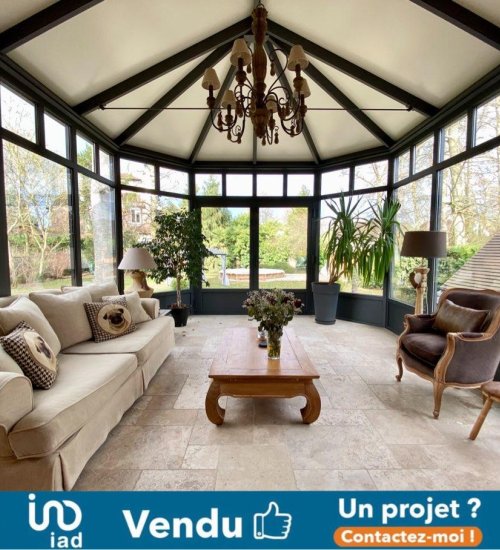 Média de iad France - Johan Herpin - n°9