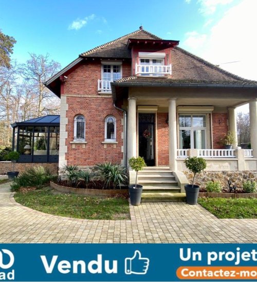 Média de iad France - Johan Herpin - n°11