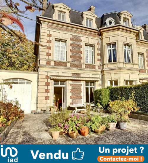 Média de iad France - Johan Herpin - n°7