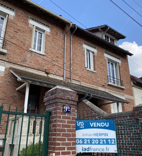 Média de iad France - Johan Herpin - n°5