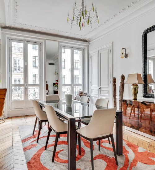 Média de Engel & Völkers - n°3