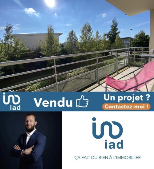 Média de iad France - Johan Herpin - n°6