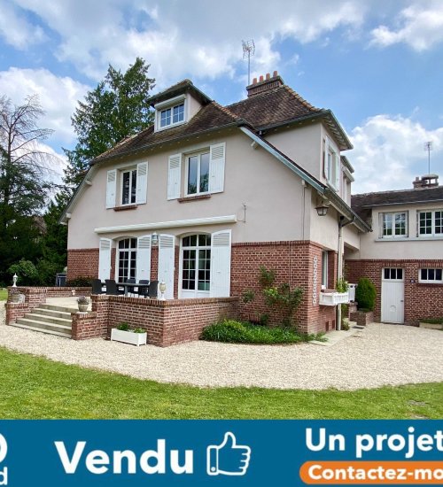 Média de iad France - Johan Herpin - n°8