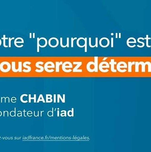 Média de iad France - Bruno Dambournet - n°2