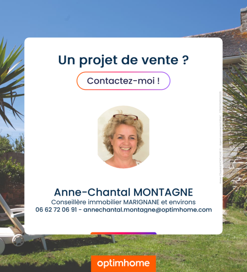Média de Optimhome - Anne-Chantal MONTAGNE - n°3