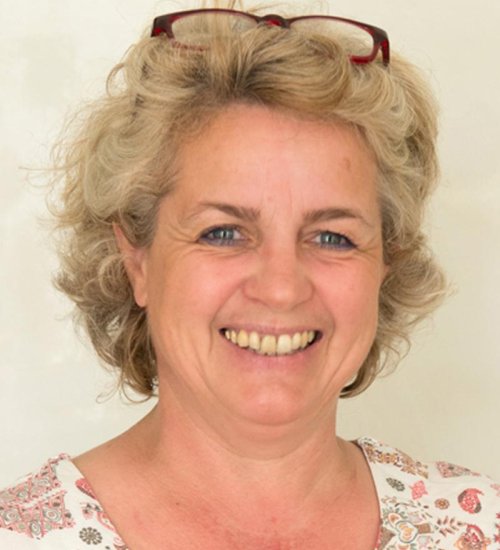 Média de Optimhome - Anne-Chantal MONTAGNE - n°1