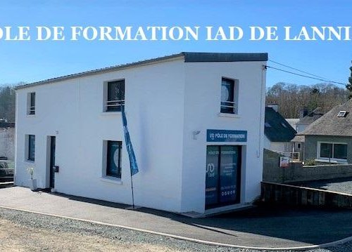 Média de iad France - Martine Gaudin - n°2