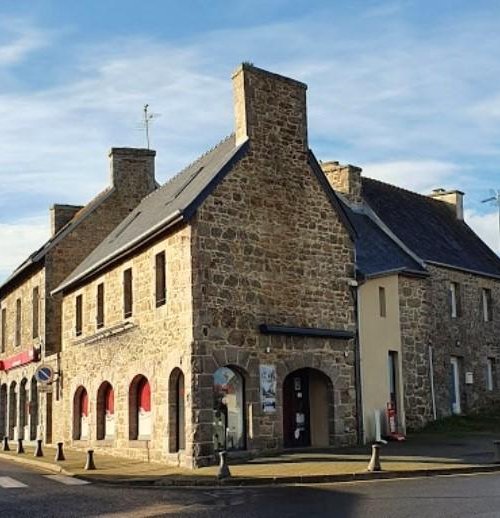 Média de iad France - Martine Gaudin - n°4