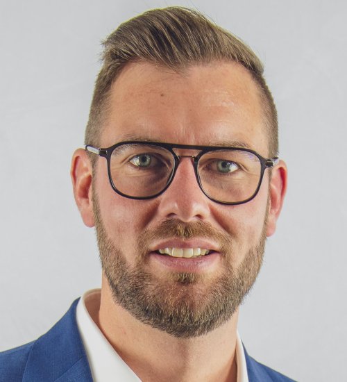 Média de iad France - Kévin Bertin - n°1