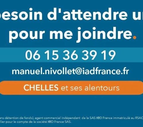 Média de iad France - Manuel Nivollet - n°13