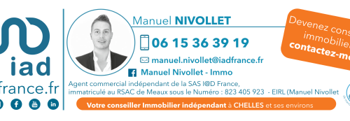 Média de iad France - Manuel Nivollet - n°17