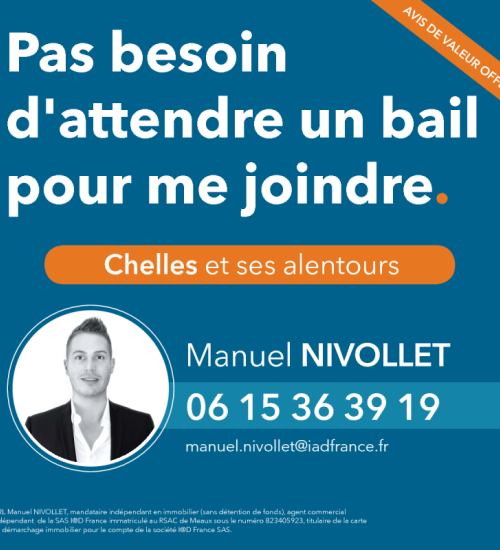 Média de iad France - Manuel Nivollet - n°8