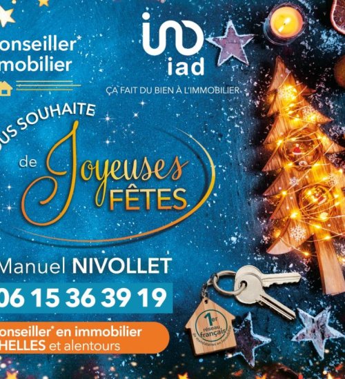 Média de iad France - Manuel Nivollet - n°12