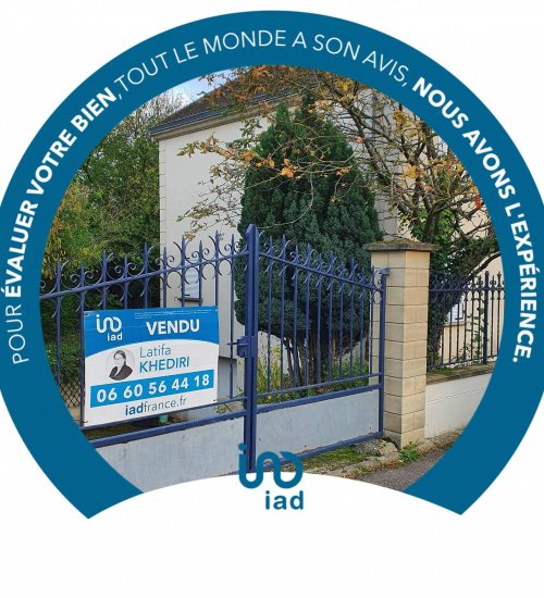 Média de iad France - Latifa Khediri - n°5